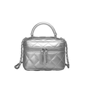 9699 Box Bag Purse, Y2K Sourpuss Purse Cool Style Trendy Shoulder Crossbody